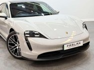 Porsche Taycan Performance Plus 93.4kWh 4S Saloon 4dr Electric Auto 4WD (571 ps) 7