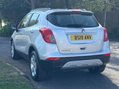Vauxhall Mokka X ELITE NAV AUTOMATIC 20