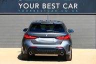 BMW 1 Series 2.0 M135i xDrive Auto 4WD 5dr 34