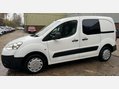 Peugeot Partner 1.6 HDi 850 S Panel Van 4dr Diesel Manual L1 (138 g/km, 90 bhp) 21