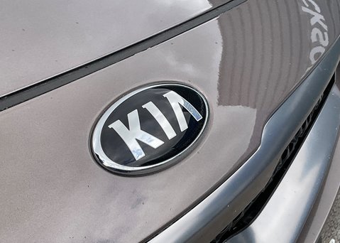 Kia Xceed 1.0 T-GDI 2 ISG 4
