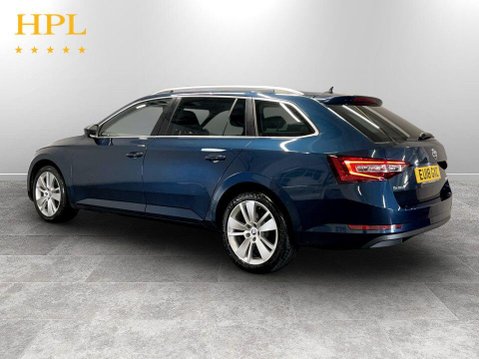 Skoda Superb 1.4 TSI ACT SE L Executive Estate 5dr Petrol Manual Euro 6 (s/s) (150 ps) A 5
