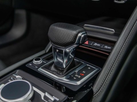 Audi R8 5.2 FSI V10 Spyder 2dr Petrol S Tronic quattro Euro 6 (s/s) (570 ps) 55