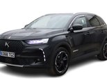 DS DS 7 1.5 BlueHDi Performance Line Crossback 5dr Diesel Manual Euro 6 (s/s) (130  6