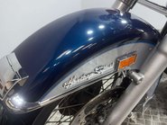 Harley-Davidson Softail HERITAGE 1340 FLSTC EVO 1999 NEW MOT 1 OWNER CLASSIC BIKE 26