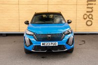 Peugeot 2008 PURETECH EAT8 S/S GT 7