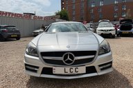 Mercedes-Benz SLK SLK250 BLUEEFFICIENCY AMG SPORT ED125..11 SERVICES..LAST OWNER 9 YEARS.. 10
