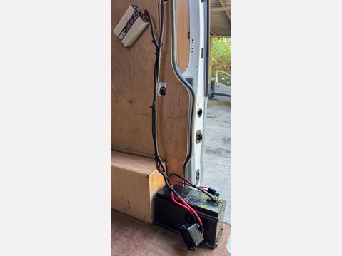 Vauxhall Vivaro 1.6 CDTi 2700 BiTurbo Panel Van 5dr Diesel Manual L1 H1 Euro 6 (s/s) (125 p 21