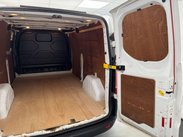 Ford Transit Custom 2.0 Transit Custom 300 Leader EcoBlue 22