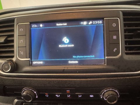 Peugeot Expert 1.5 Expert Asphalt Premium + L2 BlueHDi 22