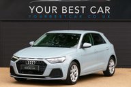 Audi A1 1.0 A1 Sportback 30 TFSI Sport Semi-Auto 5dr 7