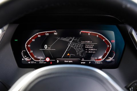 BMW 2 Series 218I M SPORT GRAN COUPE 15