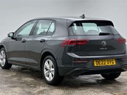 Volkswagen Golf 1.5 Golf Life TSi 5dr 3