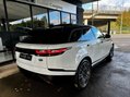 Land Rover Range Rover Velar 2.0 D200 MHEV R-Dynamic HSE Auto 4WD Euro 6 (s/s) 5dr 20
