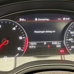 Audi A6 3.0 BiTDI V6 S line Saloon 4dr Diesel Tiptronic quattro Euro 5 (s/s) (313 p 6