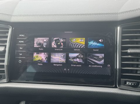 Skoda Kodiaq 2.0 TSI SE L SUV 5dr Petrol DSG 4WD Euro 6 (s/s) (7 Seat) (190 ps) 20