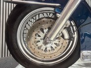 Harley-Davidson Roadking CLASSIC 2000 FLHRCI MODEL 1450 38K LONG MOT SERVICED WARRANTY 28