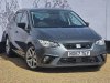 SEAT Ibiza TSI FR