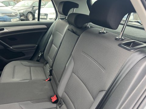 Volkswagen Golf 1.0 TSI Match Edition BlueMotion Euro 6 (s/s) 5dr 28