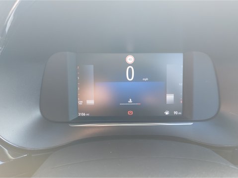 Vauxhall Corsa 1.2 Turbo GS 5dr 19