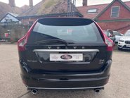 Volvo XC60 D4 R-DESIGN NAV AWD 9