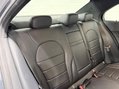 Mercedes-Benz C Class 2.1 C220 BlueTEC AMG Line (Premium) G-Tronic+ Euro 6 (s/s) 4dr 18