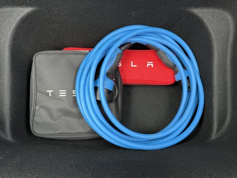 Tesla Model Y SUV 5dr Electric Auto RWD (346 ps) 23