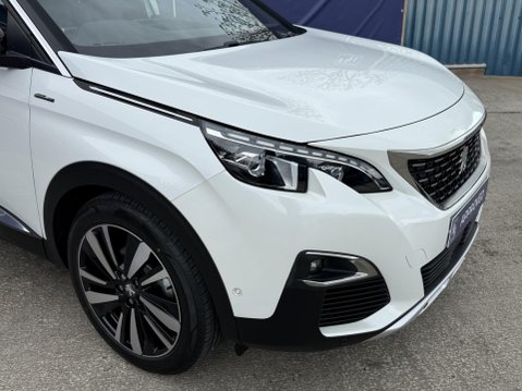 Peugeot 3008 1.2 PureTech GT Line Premium SUV 5dr Petrol EAT Euro 6 (s/s) (130 ps) 13