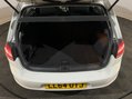 Volkswagen Golf MATCH TDI BLUEMOTION TECHNOLOGY DSG 8