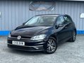Volkswagen Golf 1.4 TSI SE Nav Euro 6 (s/s) 5dr 42