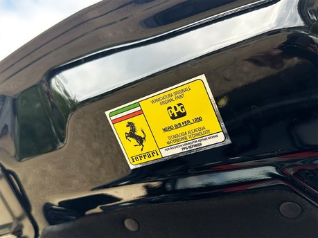 Ferrari 812 GTS GTS 99