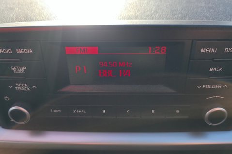 Kia Picanto 1.0 5 Door LOOK! JUST 42000 MILES! FULL SERVICE HISTORY! 5 SERVICES! 20