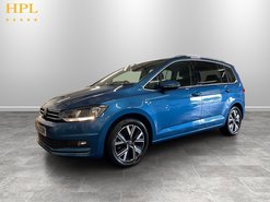 Volkswagen Touran 1.5 TSI EVO SEL MPV 5dr Petrol DSG Euro 6 (s/s) (150 ps)
