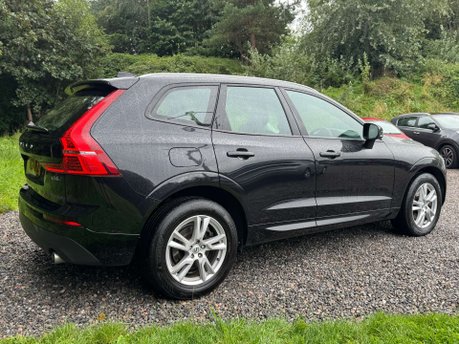 Volvo XC60 2.0 XC60 Momentum D4 AWD Auto 4WD 5dr 5