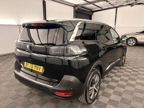 Peugeot 5008 1.5 BlueHDi Allure Euro 6 (s/s) 5dr 52