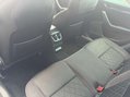 Skoda Octavia 2.0 Octavia vRS 245 TSi 5dr 20