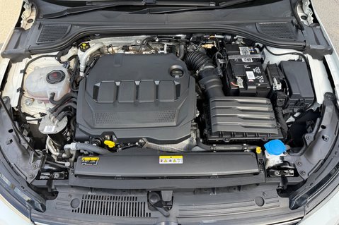 Volkswagen Golf STYLE TDI DSG - ACC - REVERSE CAM - UPGRADED ALLOYS 59