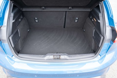 Ford Focus 2.3 Focus ST 5dr 42