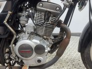 Haotian Arrow 125 2010 1K SPARES OR REPAIR 125CC PROJECT NAKED BIKE 23
