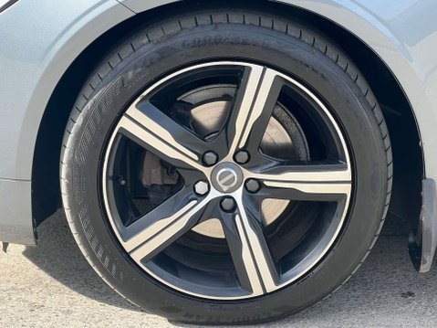 Volvo S90 2.0 S90 R-Design D4 Automatic 4dr - NATIONAL DELIVERY* 54