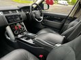 Land Rover Range Rover 3.0 Range Rover Westminster SDV6 Auto 4WD 5dr 18