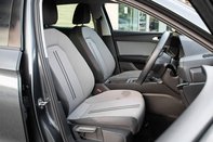 SEAT Leon TSI EVO SE DYNAMIC 33