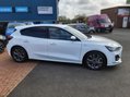 Ford Focus ST-LINE 2