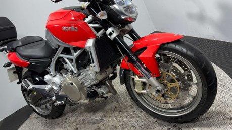 Aprilia Mana 2008 13K OUTSTANDING CONDITION SEMI AUTO 850CC BIKE 23