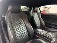 Audi R8 5.2 FSI V10 Performance Coupe 2dr Petrol S Tronic quattro Euro 6 (s/s) (620 6