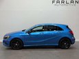 Mercedes-Benz A Class 2.1 A200 CDI Sport Hatchback 5dr Diesel 7G-DCT Euro 6 (s/s) (136 ps) 22