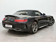 Mercedes-Benz Amg GT 4.0 V8 BiTurbo GPF C Roadster 2dr Petrol SpdS DCT Euro 6 (s/s) (557 ps) 31