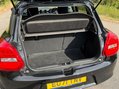 Suzuki Swift 1.2 Dualjet MHEV SZ5 CVT Euro 6 (s/s) 5dr 6