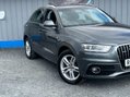 Audi Q3 2.0 TDI S line quattro Euro 5 (s/s) 5dr 25