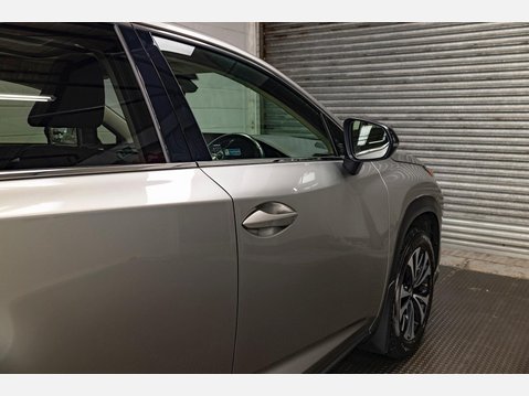 Lexus NX 2.5 300h GPF Premium SUV 5dr Petrol Hybrid E-CVT 4WD Euro 6 (s/s) (197 ps) 48